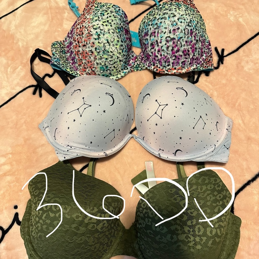 Bra bundle